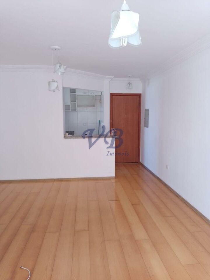 Condomínio para Venda - Vila Pires