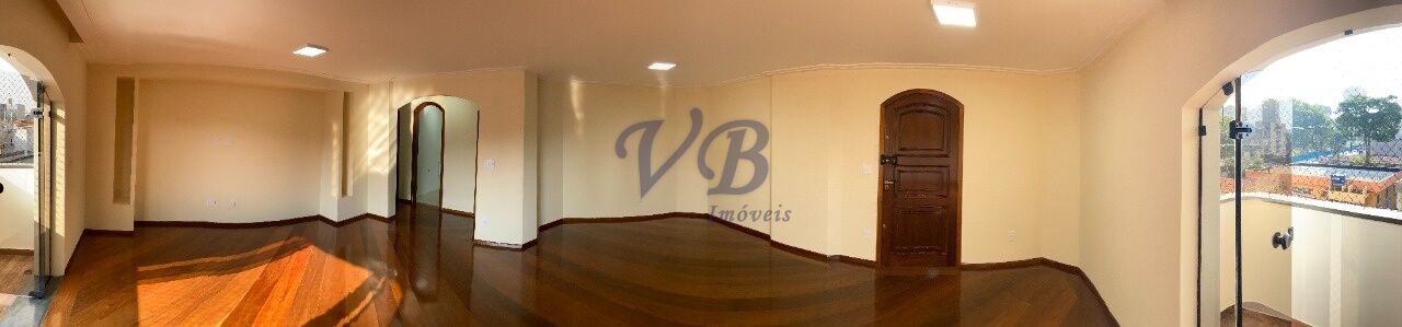 Apartamento para Venda - Vila Alzira