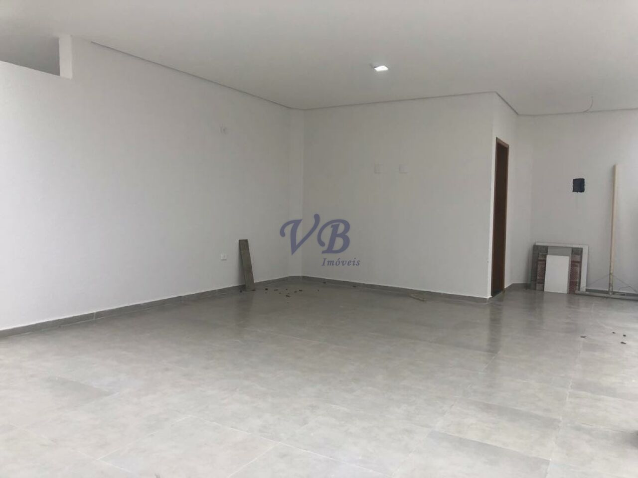 Sobrado para Venda - Jardim Ocara