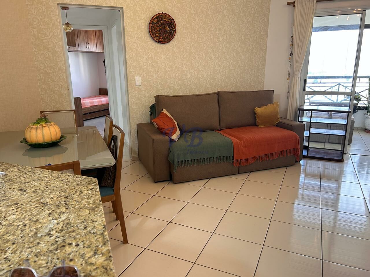 Apartamento para Venda - Vila Assunção