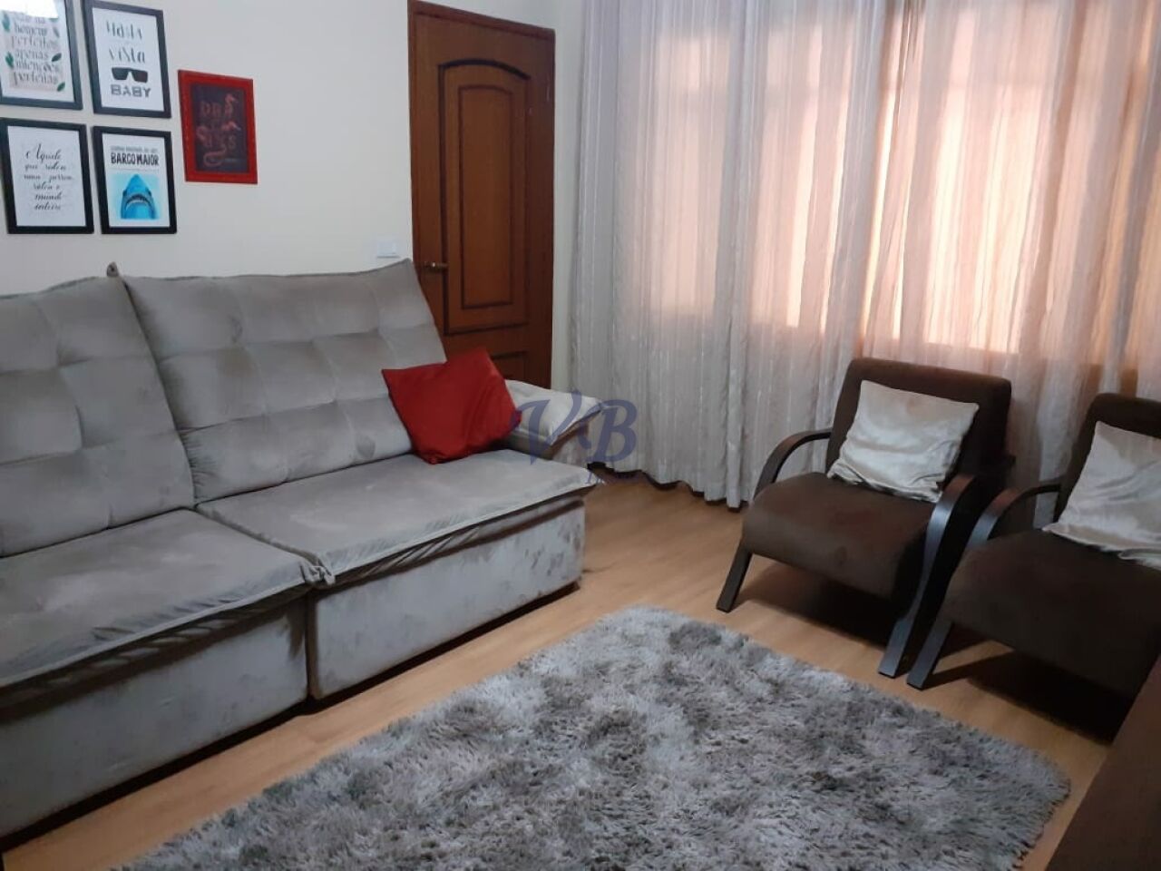 Casa Térrea para Venda - Jardim Alvorada