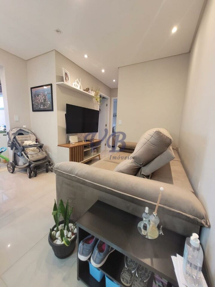 Apartamento para Venda - Santa Maria