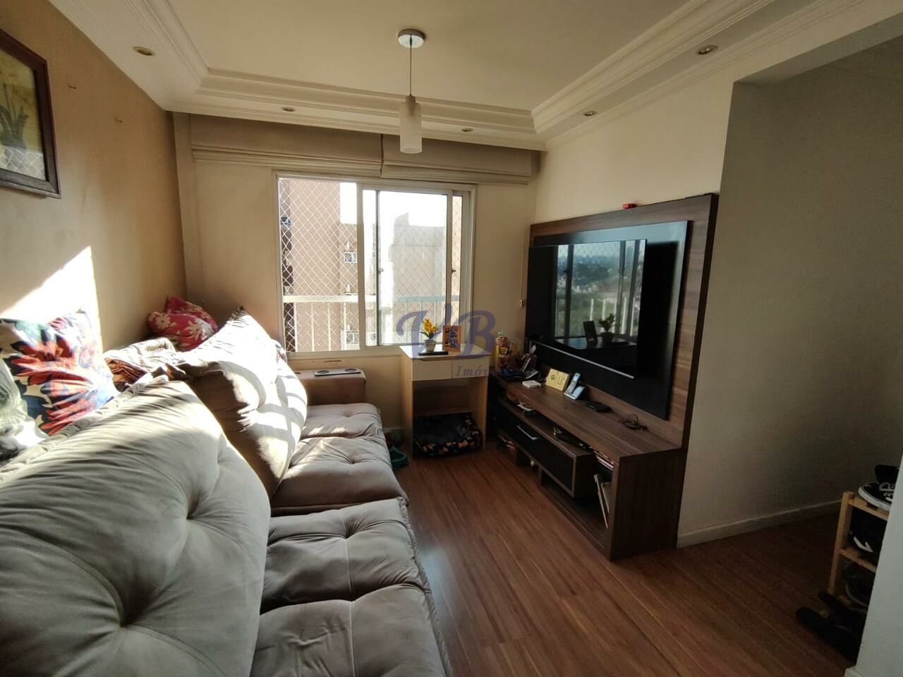 Apartamento para Venda - Parque Erasmo Assunção