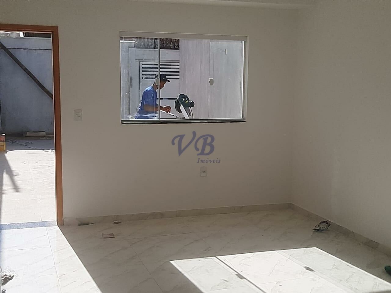 Sobrado para Venda - Jardim Alvorada