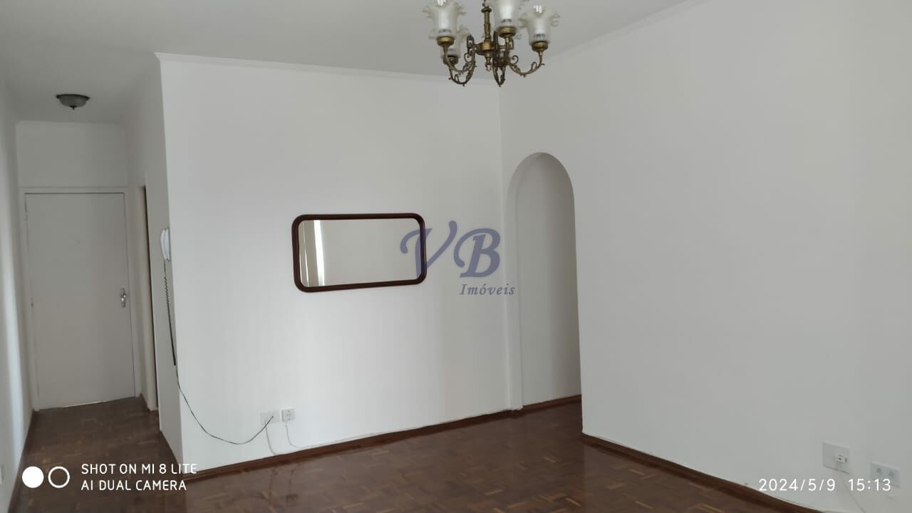 Apartamento para Venda - Vila Assunção