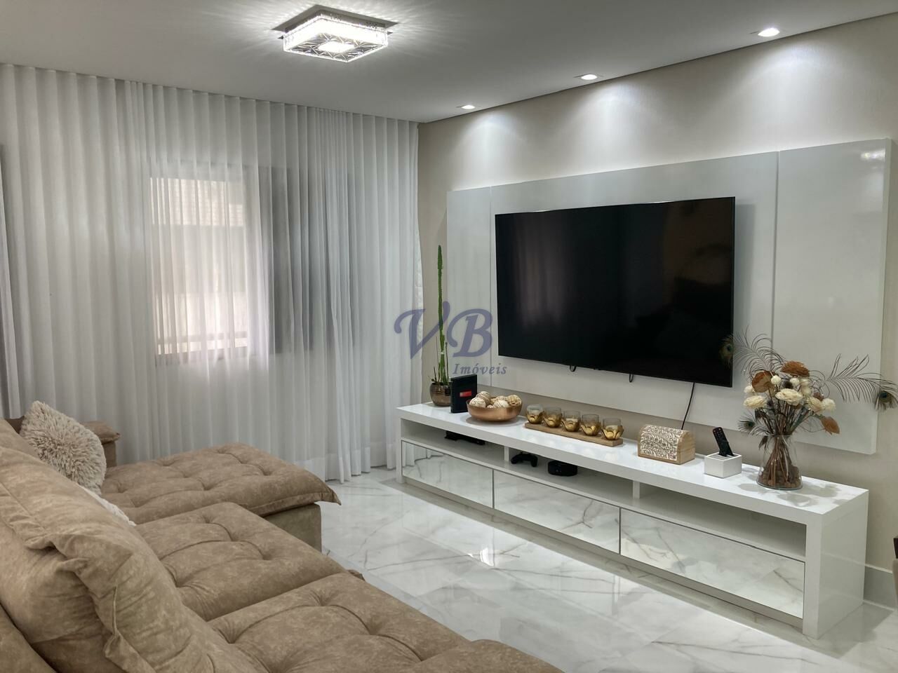 Apartamento para Venda - Jardim