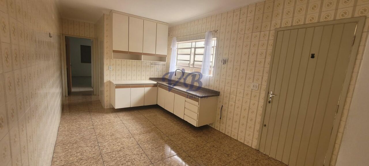 Casa Térrea para Venda - Jardim