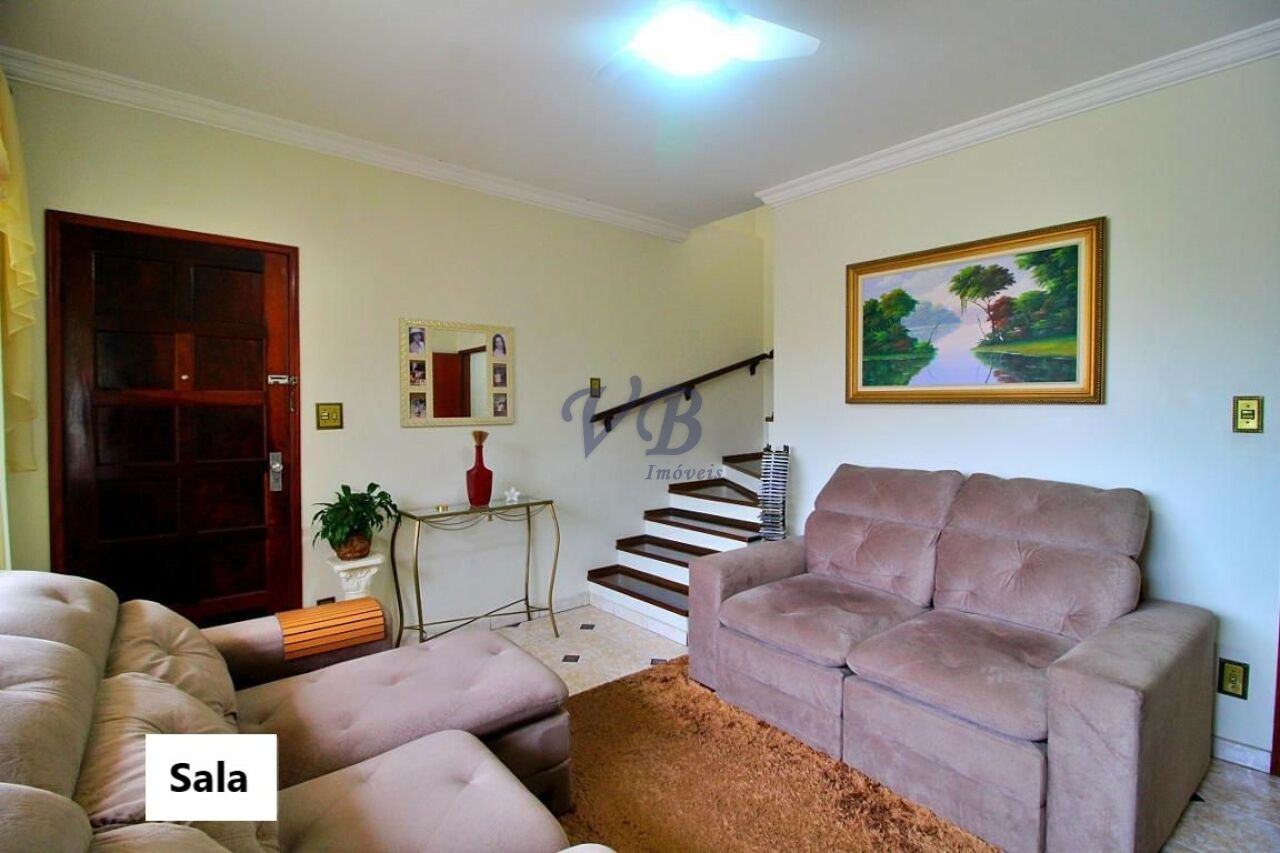 Sobrado para Venda - Jardim Alvorada
