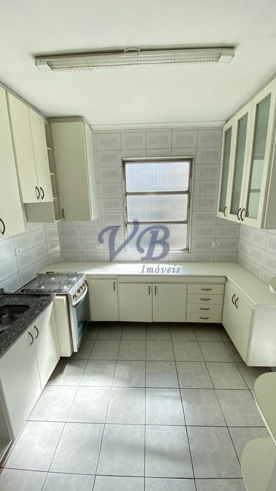 Apartamento para Venda - Centro