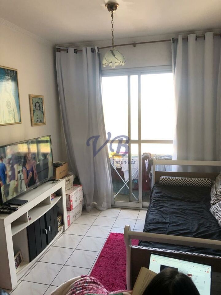 Apartamento para Venda - Jardim do Estádio