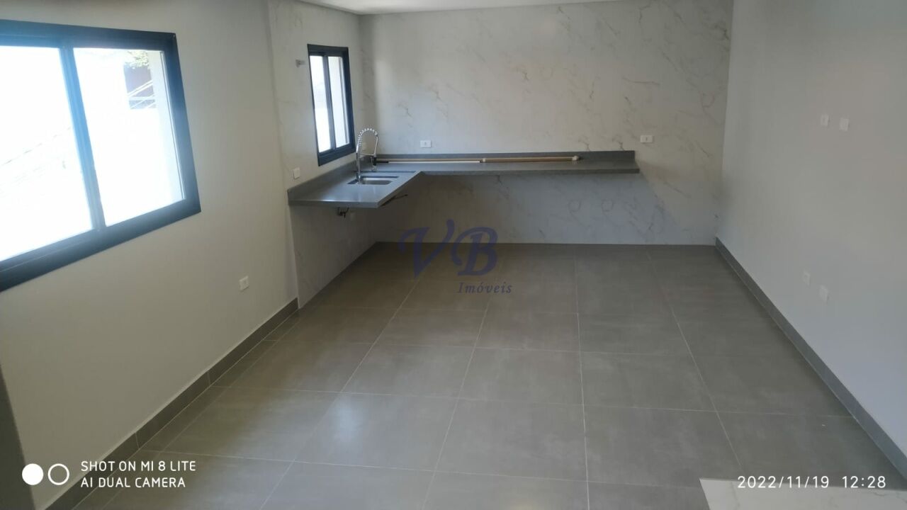 Sobrado para Venda - Vila Eldízia