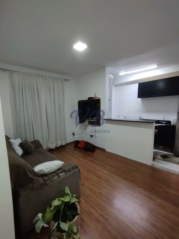 Apartamento para Venda - Vila Metalúrgica