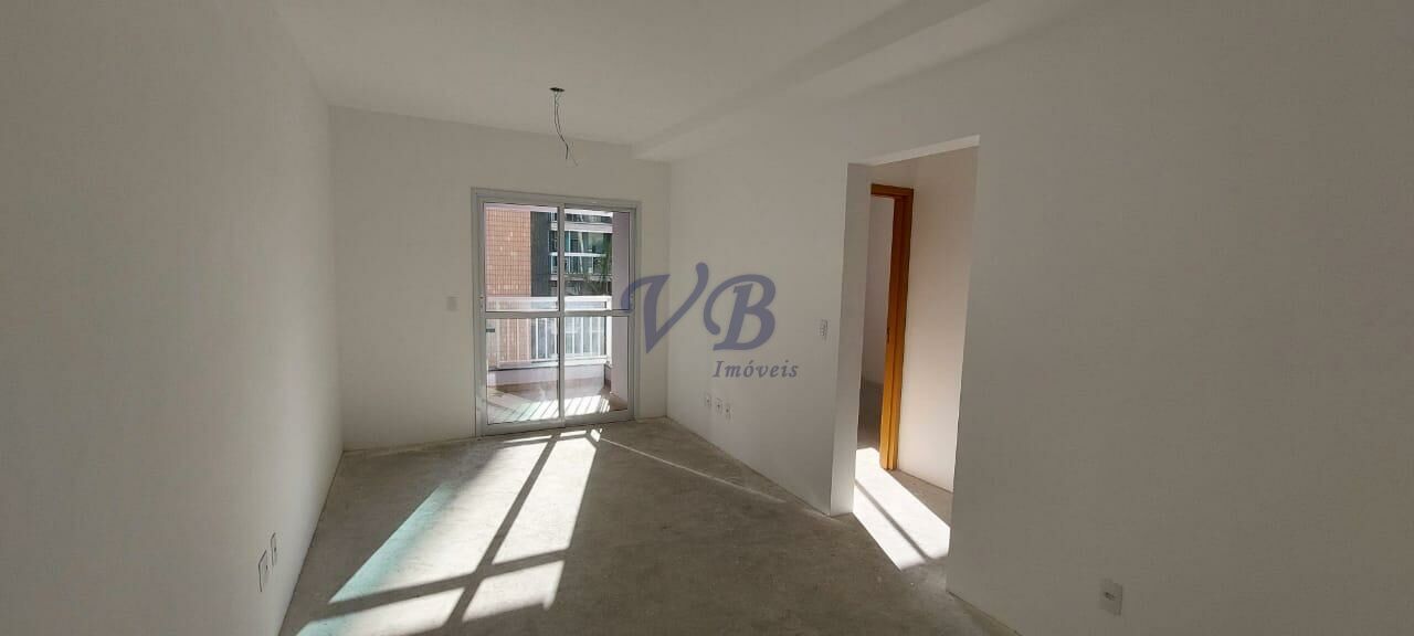 Apartamento para Venda - Campestre