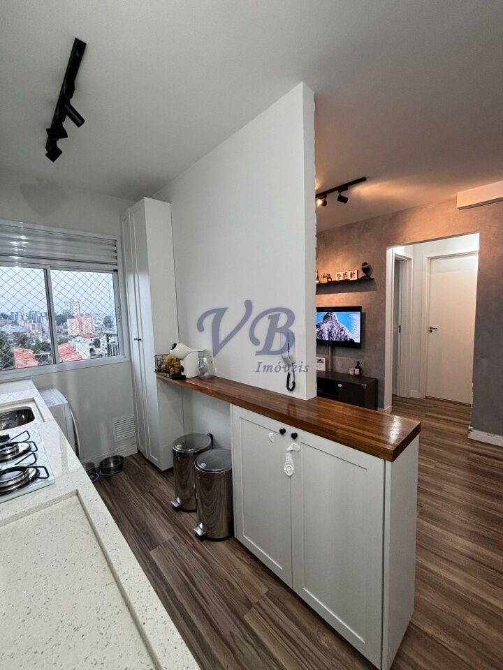 Apartamento para Venda - Vila Eldízia