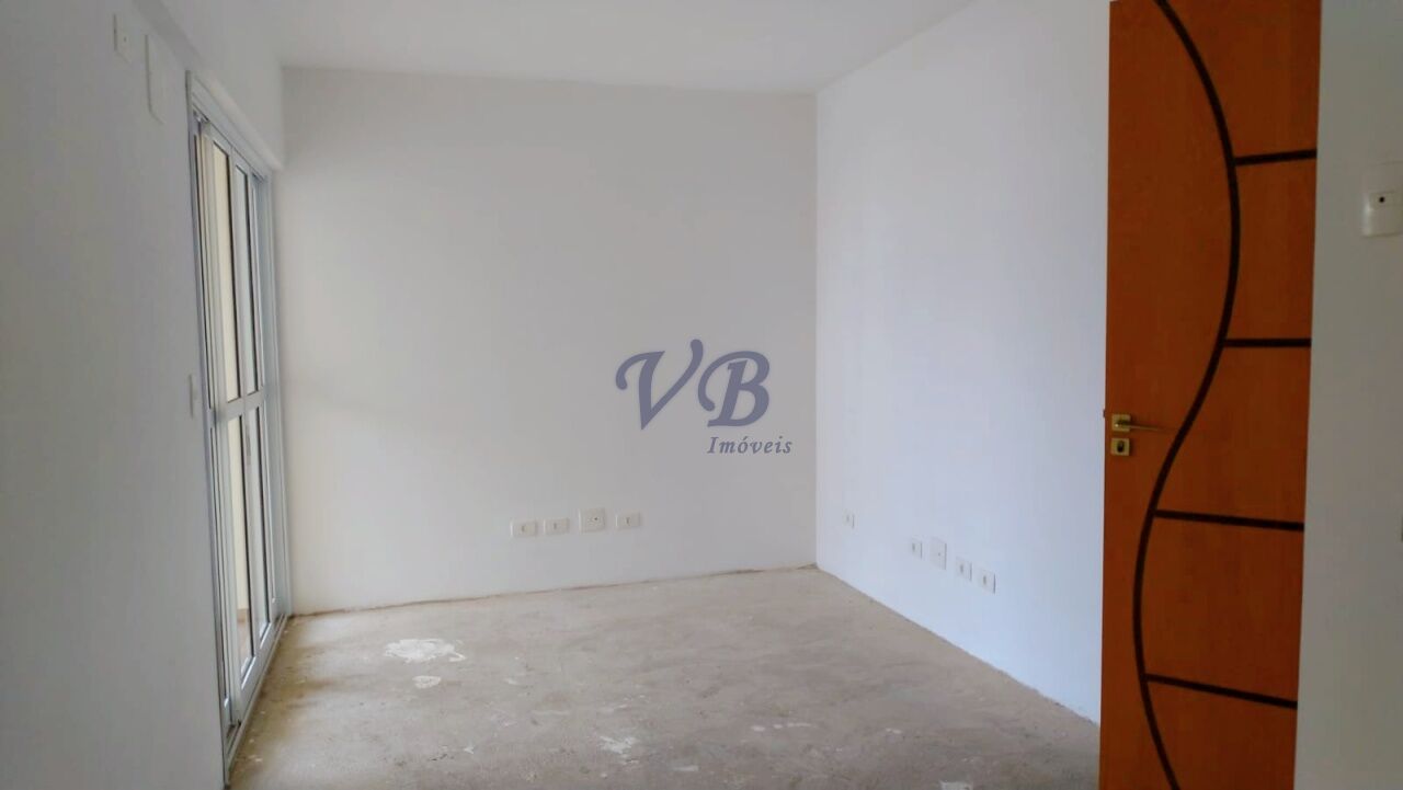 Apartamento para Venda - Rudge Ramos