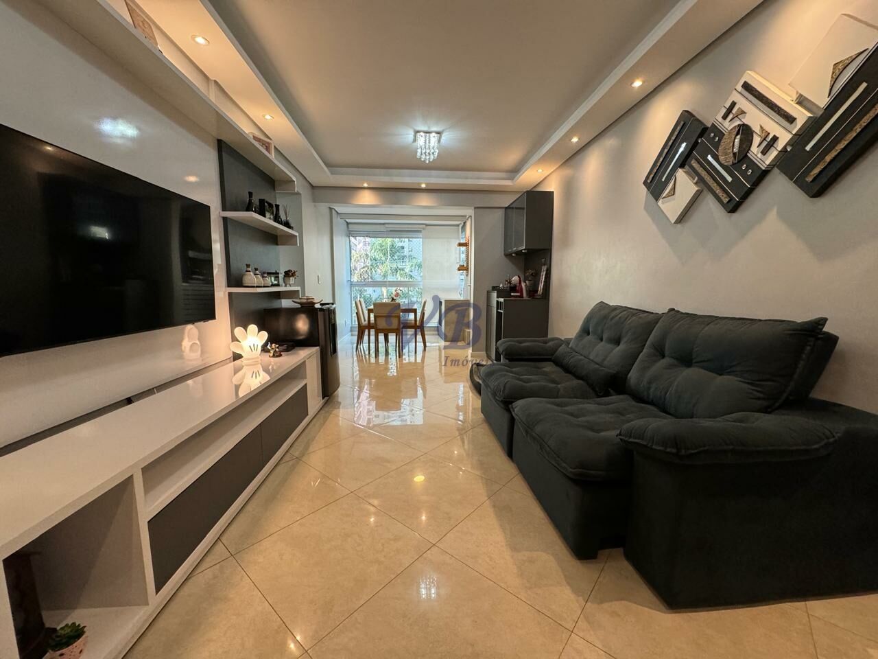 Apartamento para Venda - Campestre