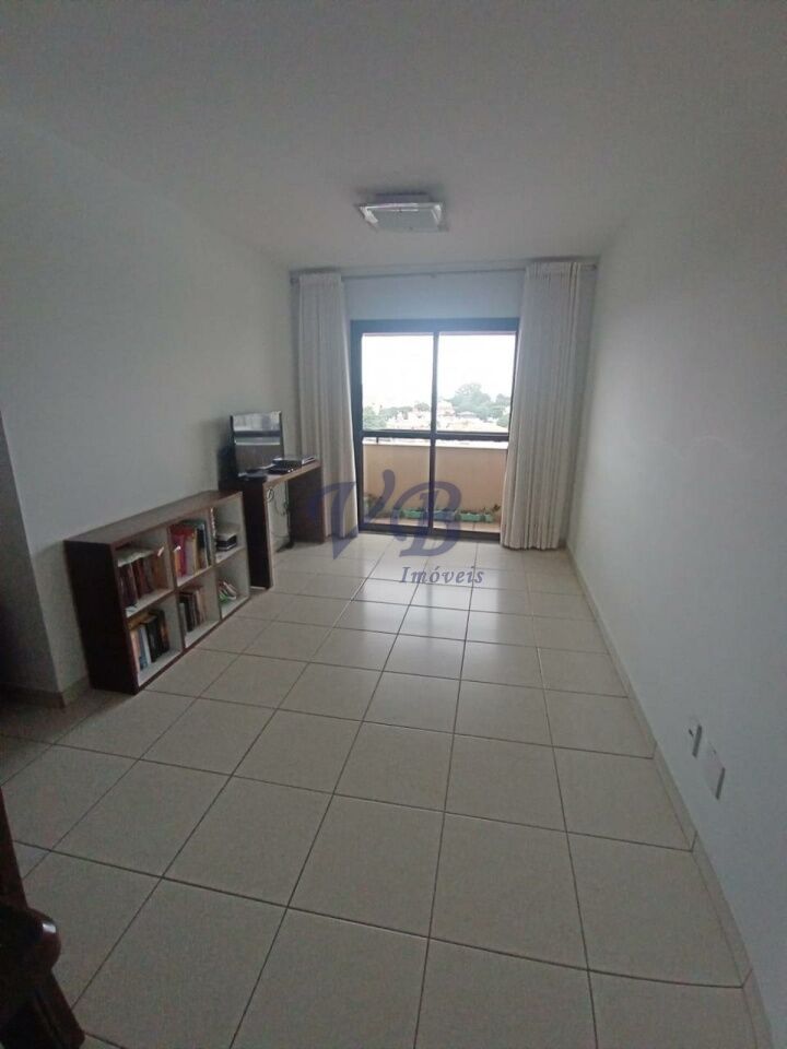 Condomínio para Venda - Vila Gilda