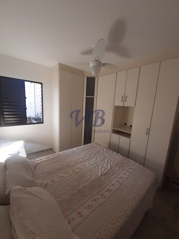 Apartamento para Venda - Silveira