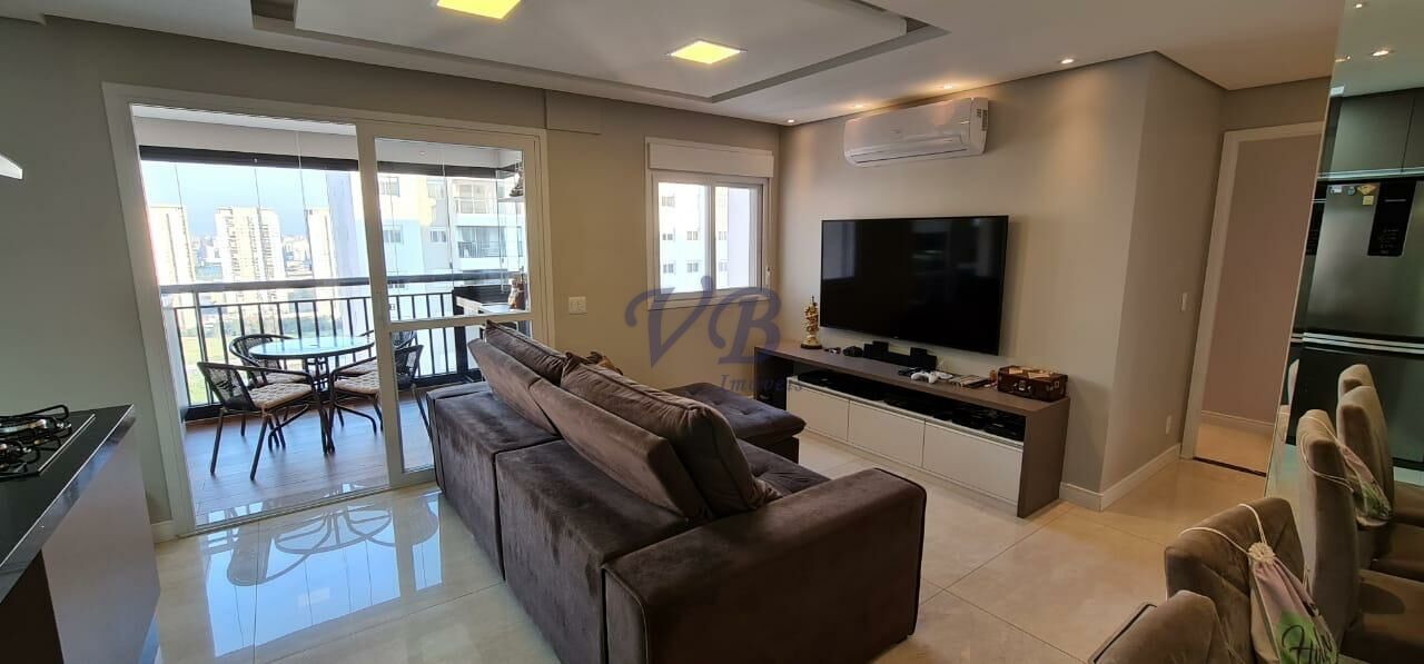 Apartamento para Venda - Campestre