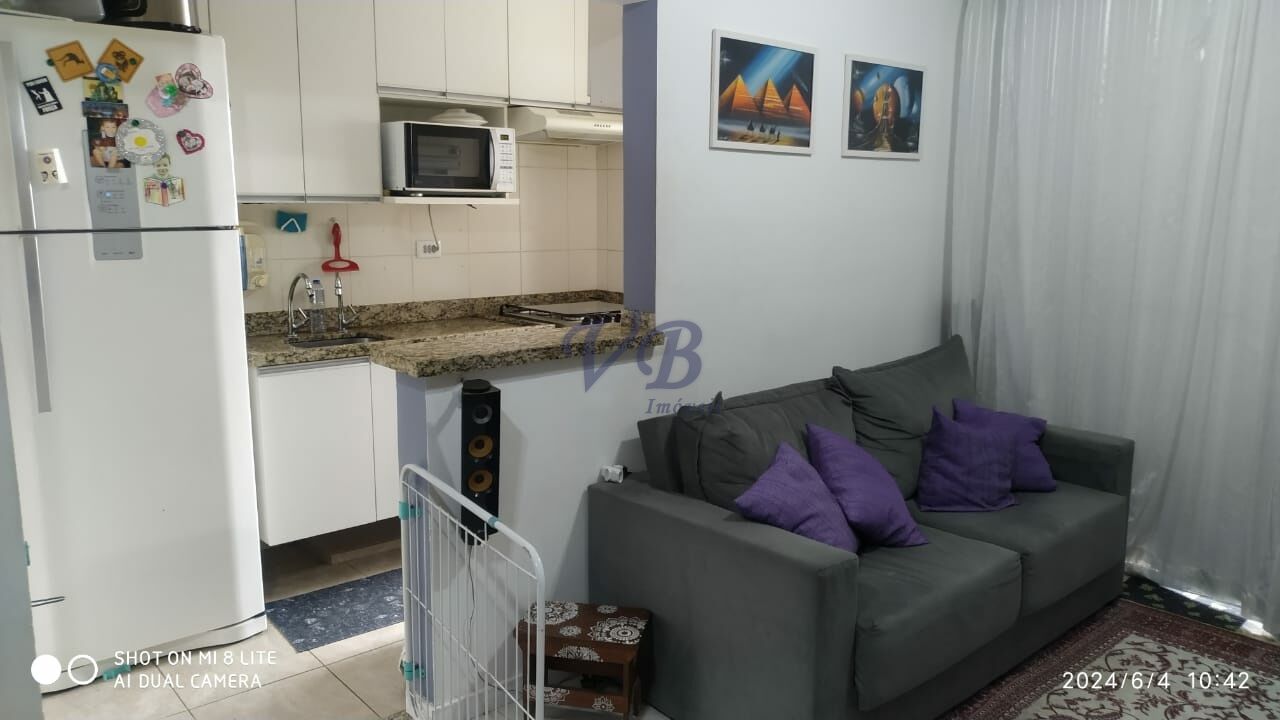 Apartamento para Venda - Vila Assunção