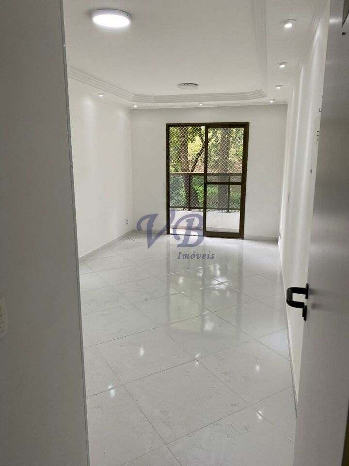 Apartamento para Venda - Vila Príncipe de Gales