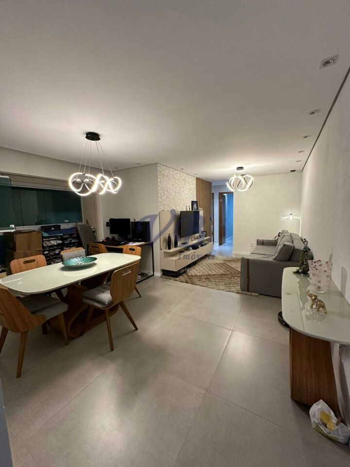 Apartamento para Venda - Vila Gilda