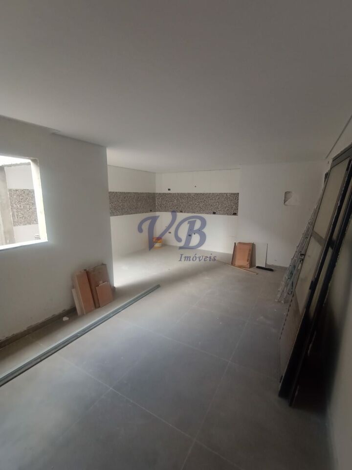 Apartamento para Venda - Vila Eldízia