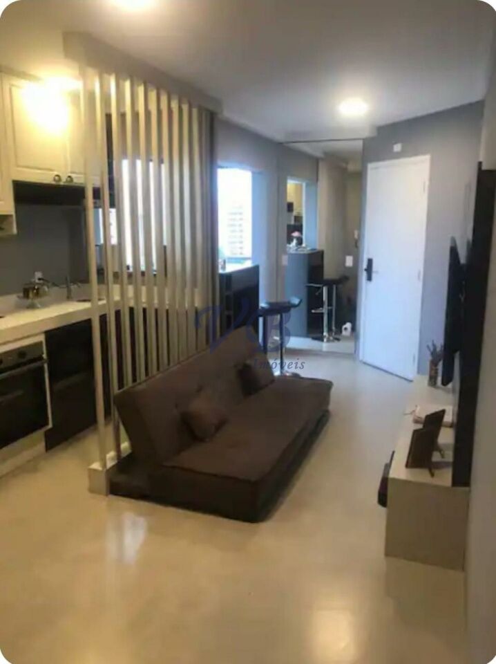 Apartamento para Venda - Vila Valparaíso