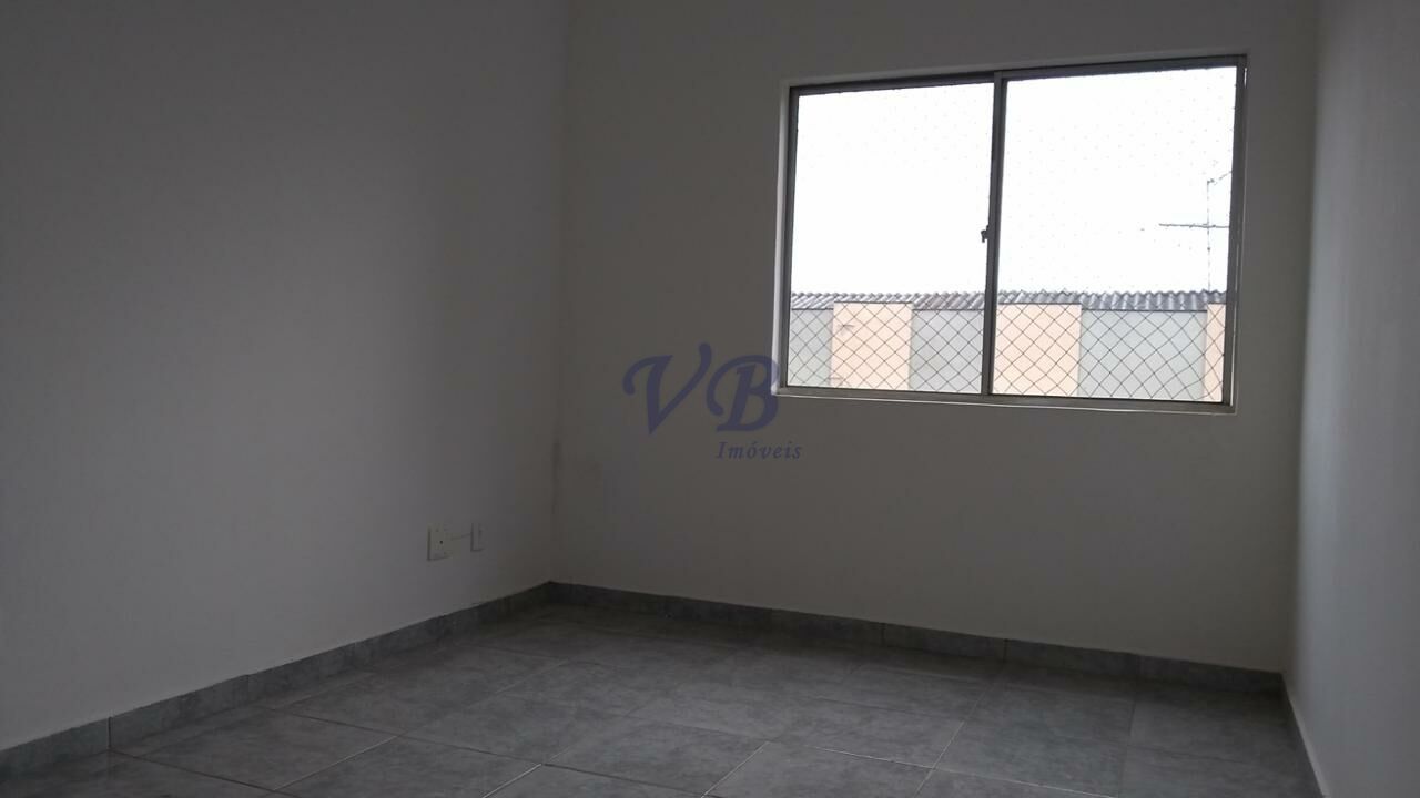 Apartamento para Venda - Vila Valparaíso