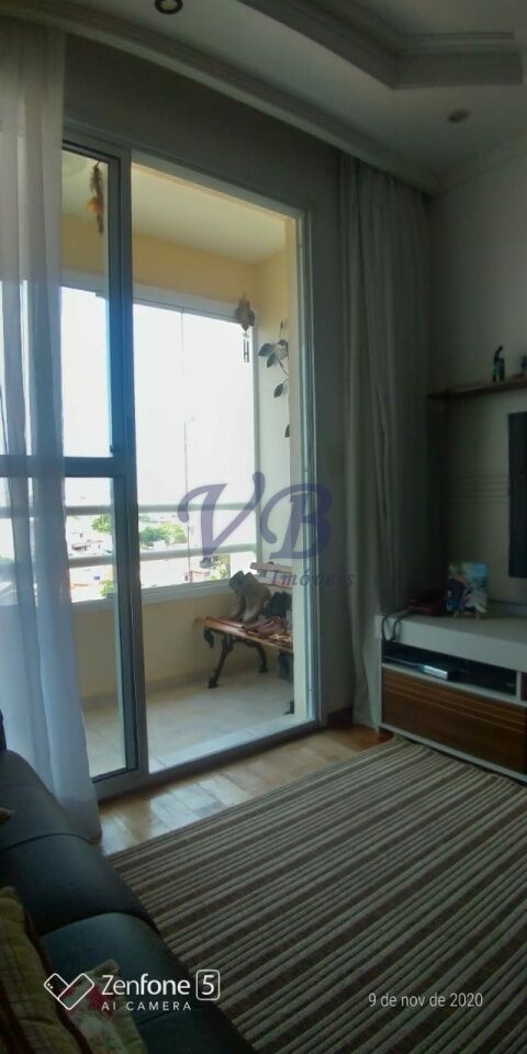 Apartamento para Venda - Parque das Nações