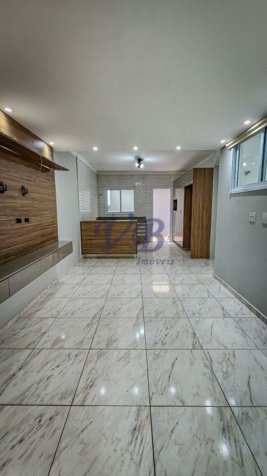 Apartamento para Venda - Vila Marina
