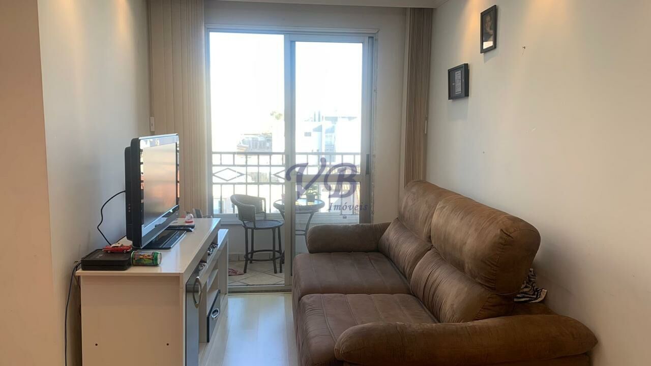 Apartamento para Venda - Vila Príncipe de Gales