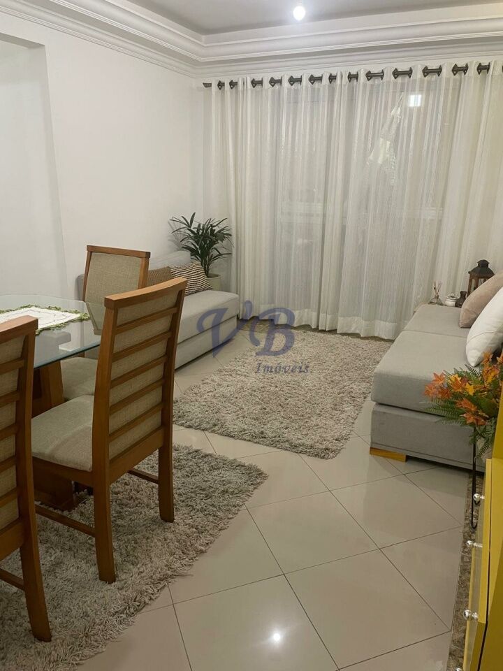 Apartamento para Venda - Vila Floresta