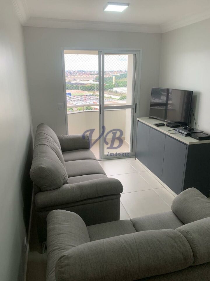 Apartamento para Venda - Silveira