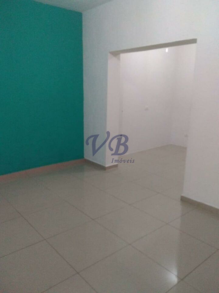 Sobrado para Venda - Vila Alzira