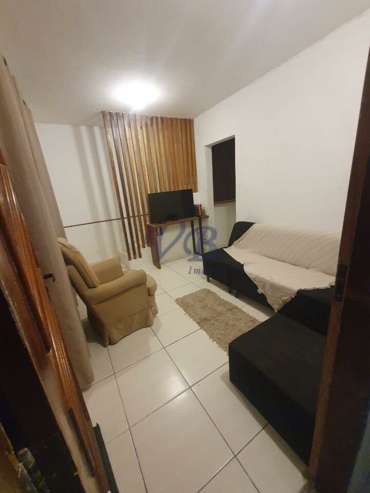 Sobrado para Venda - Parque Erasmo Assunção
