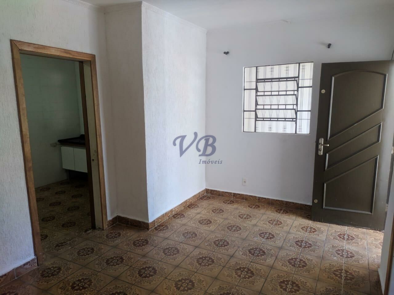 Casa Térrea para Venda - Parque das Nações