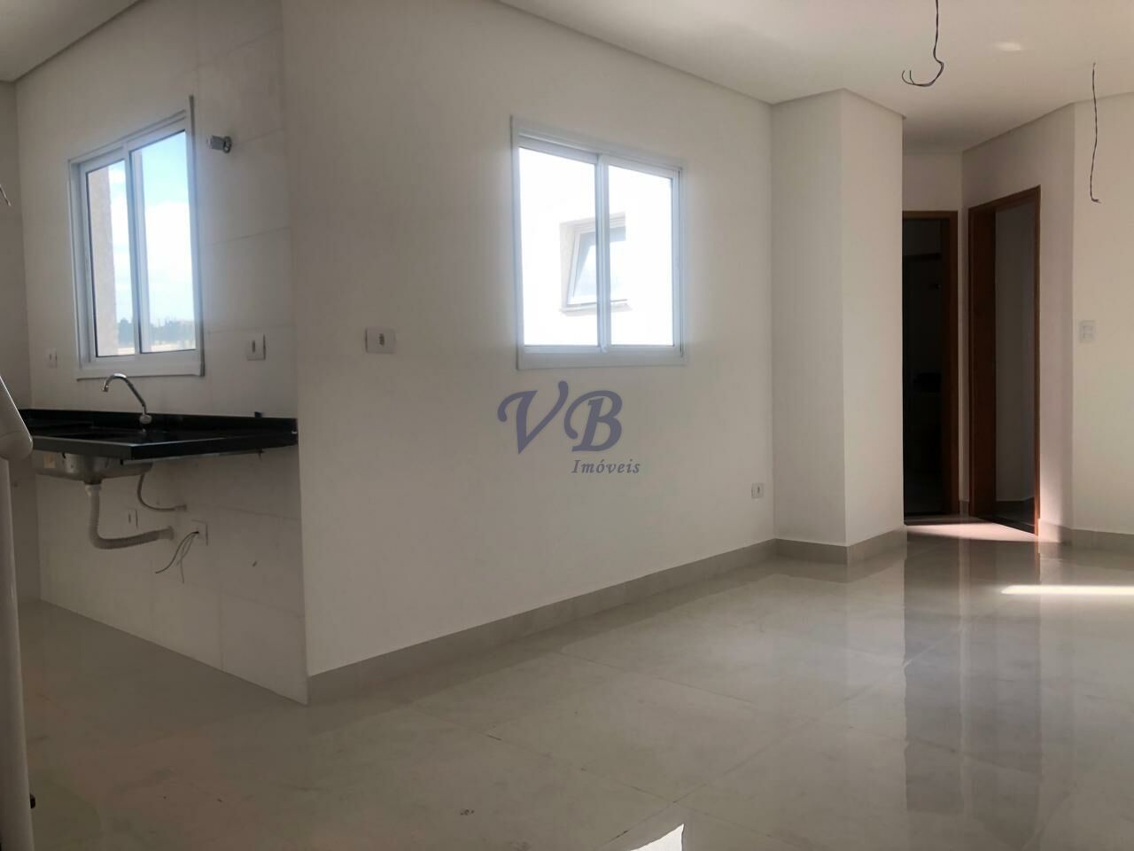 Apartamento para Venda - Vila Pires