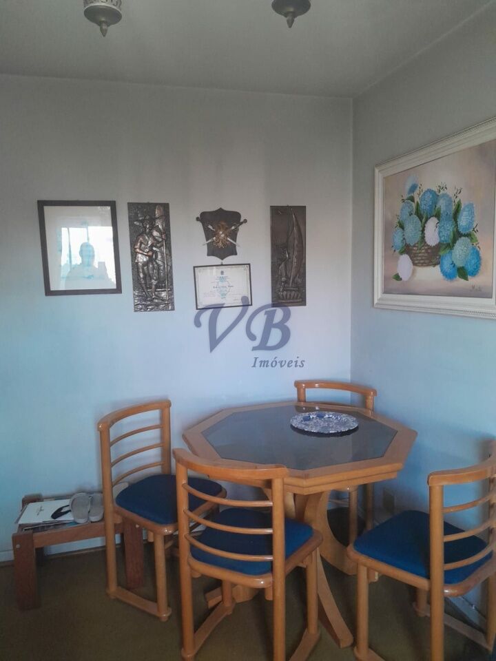 Apartamento para Venda - Vila Assunção