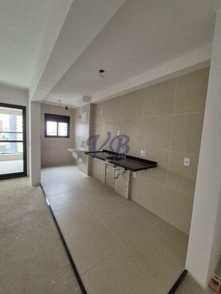 Apartamento para Venda - Vila Bastos