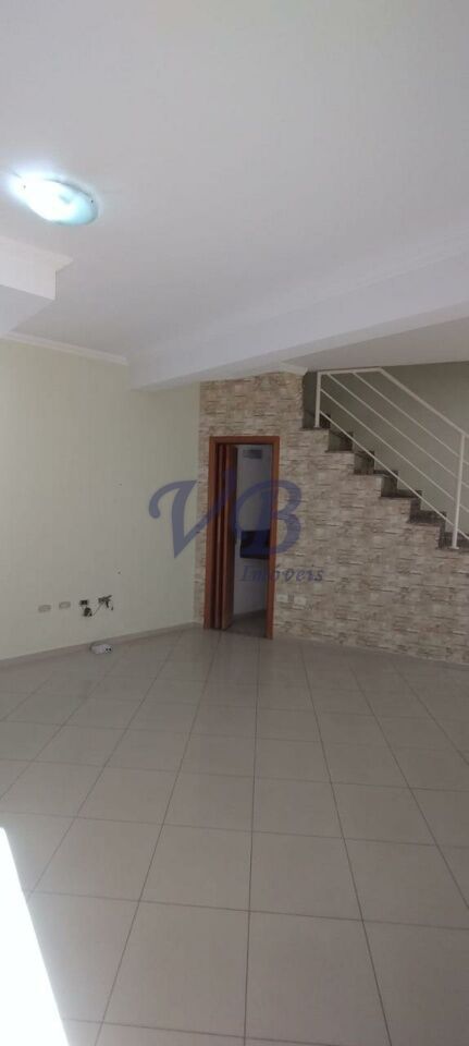 Sobrado para Venda - Jardim Paraíso