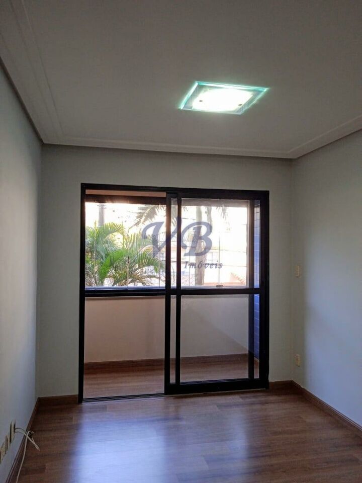Apartamento para Venda - Vila Floresta