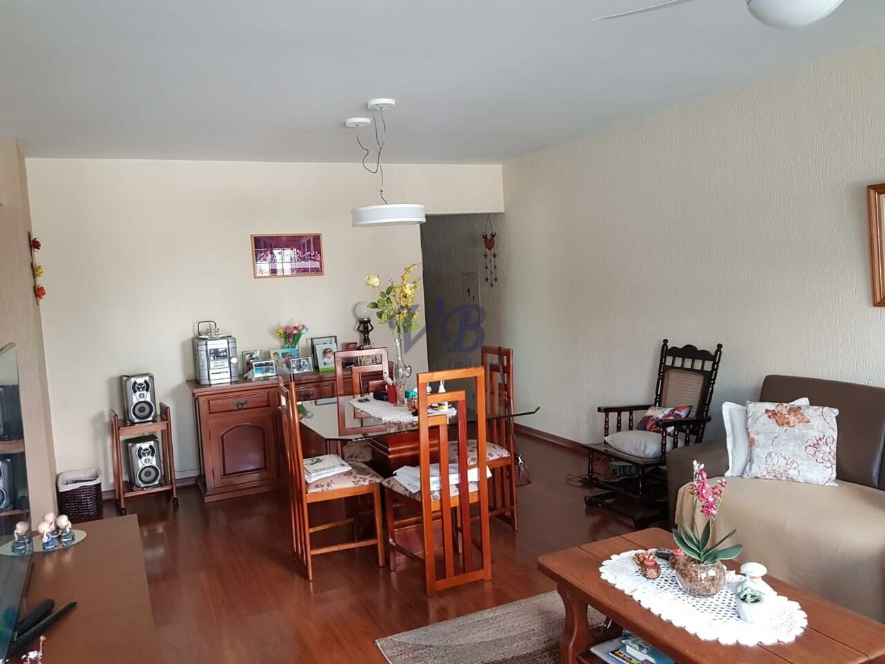 Apartamento para Venda - Centro