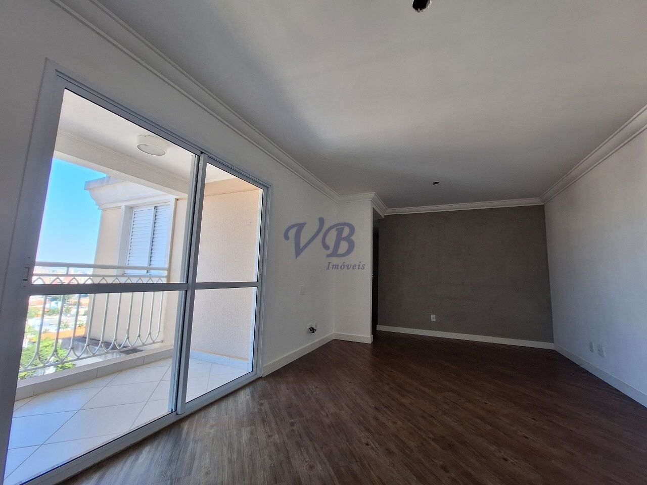 Apartamento para Venda - Jardim Bela Vista