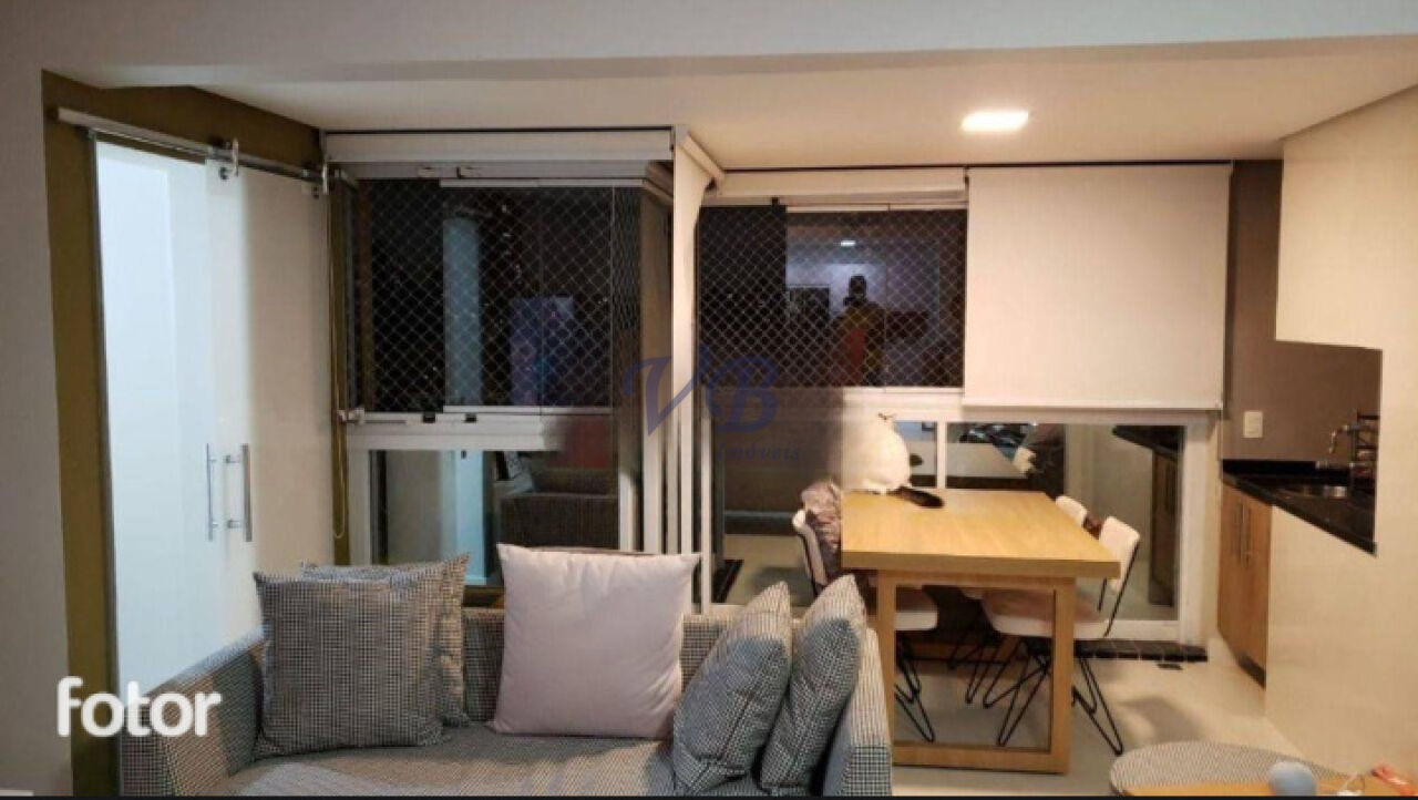 Apartamento para Venda - Campestre