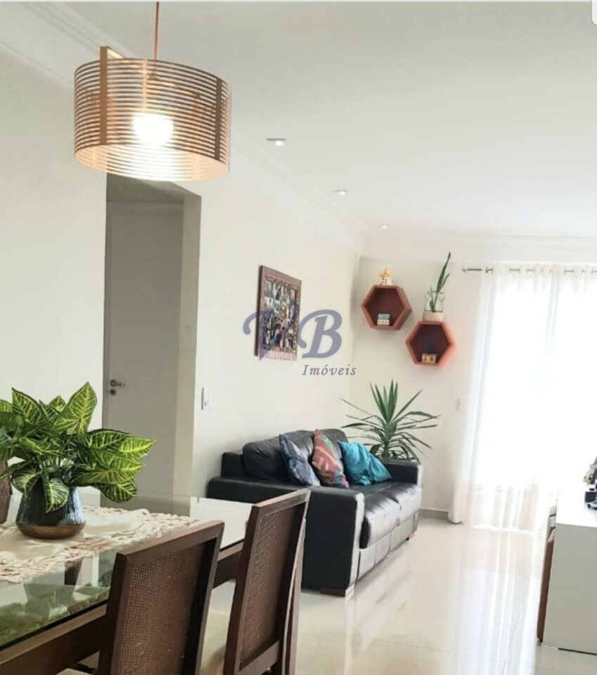 Apartamento para Venda - Casa Branca