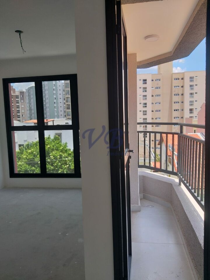 Apartamento para Venda - Vila Valparaíso