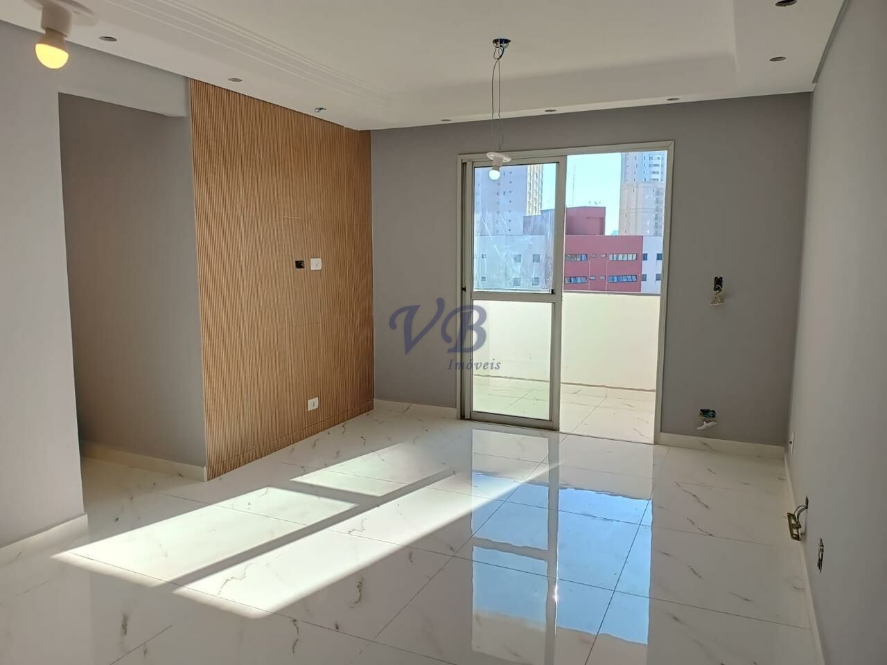 Apartamento para Venda - Vila Floresta