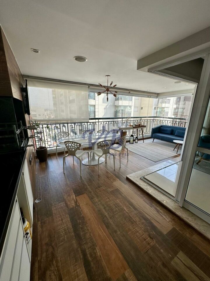 Apartamento para Venda - Campestre