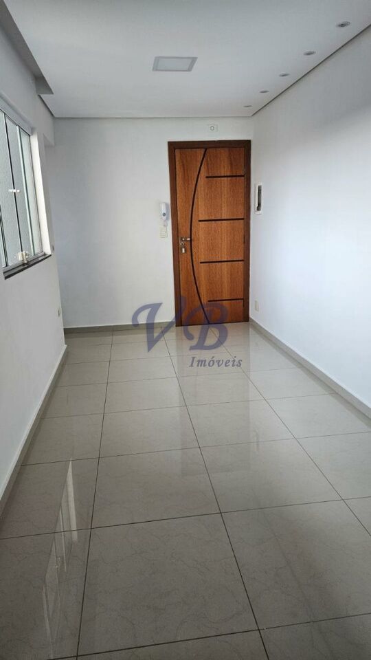 Apartamento para Venda - Vila Scarpelli